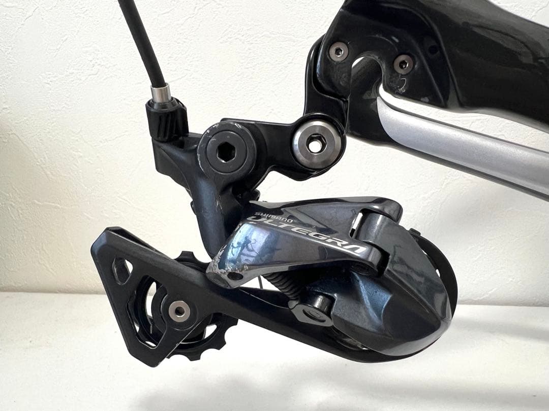 TREK Madone SL6 フレームセット（三連休限定値下げ！）