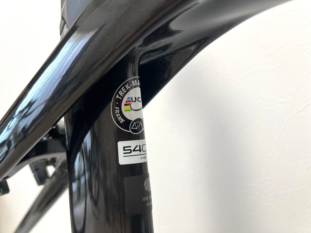 TREK Madone SL6 フレームセット（三連休限定値下げ！）