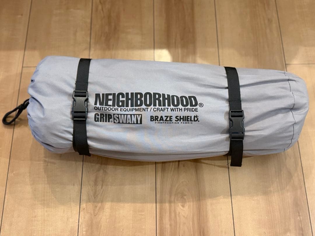 テント・タープ NEIGHBORHOOD GRIP SWANY TARP