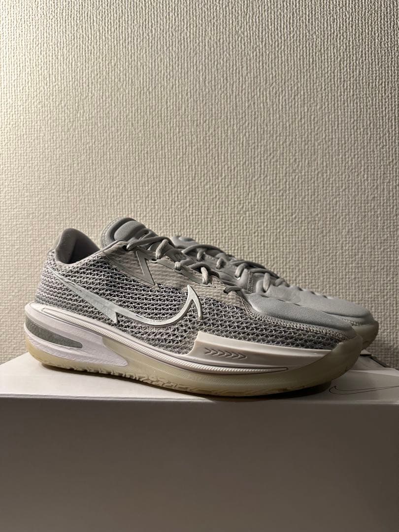 Nike Gt cut1 バスケットボールシューズ