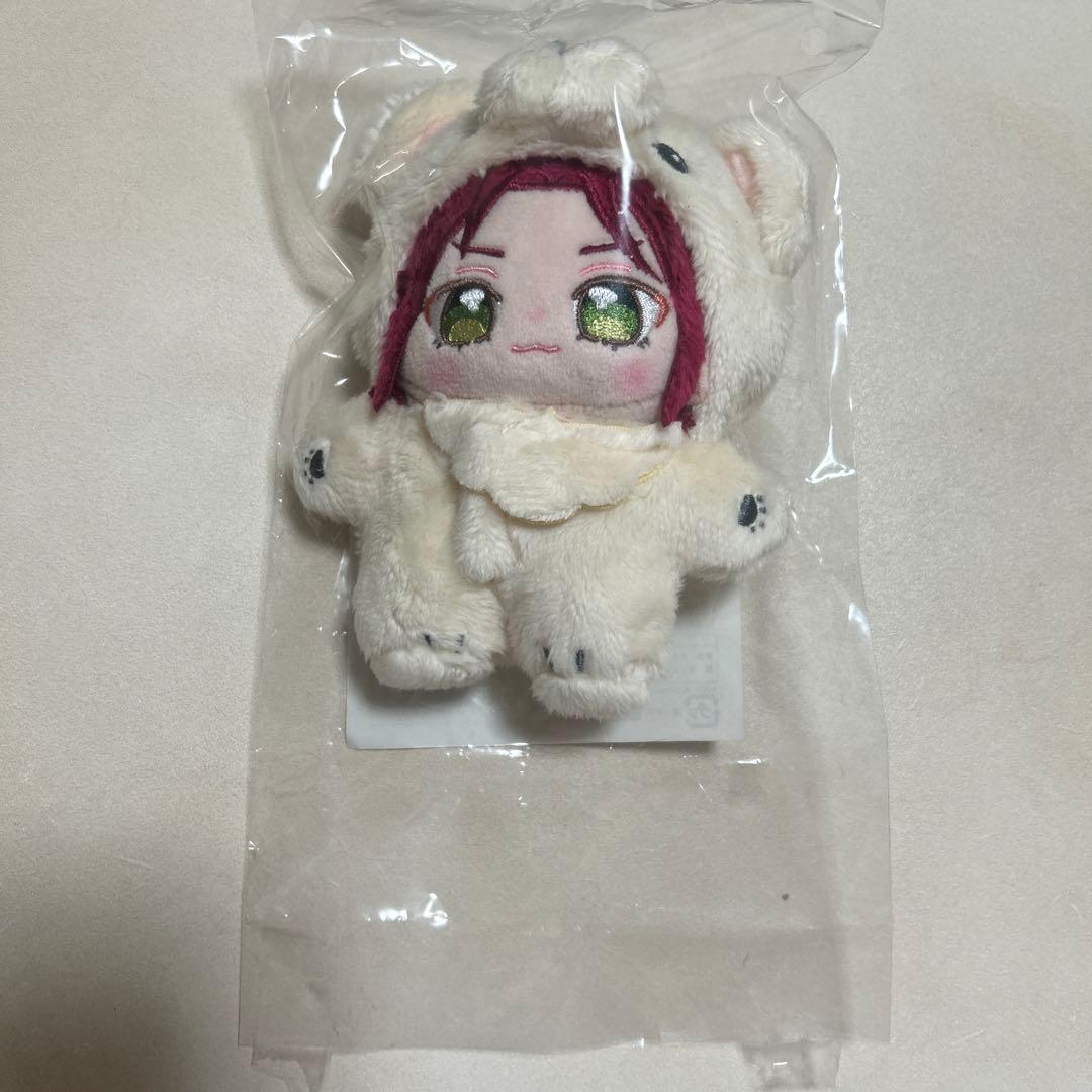 あんスタ いつぬい 衣更真緒