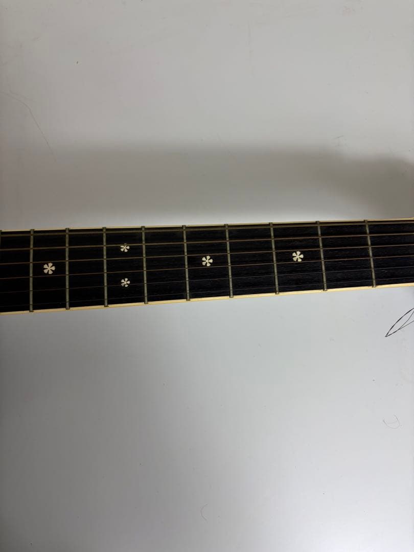 YAMAHA FG12-350 12弦ギター