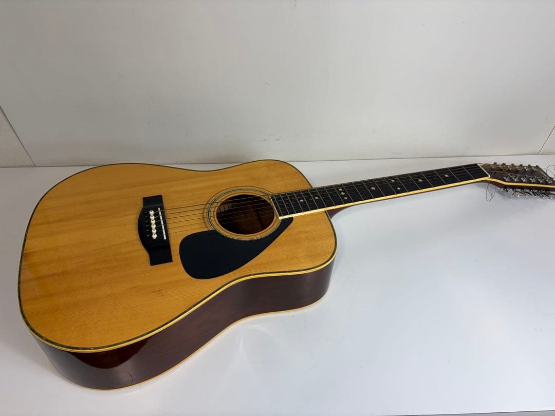 YAMAHA FG12-350 12弦ギター