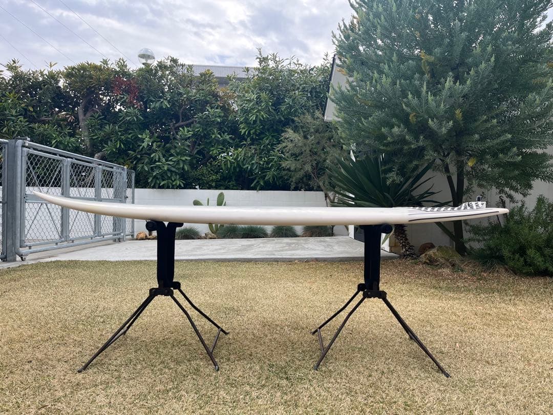 AL Merrick Neck Beard2 ネックベアード2 5'7
