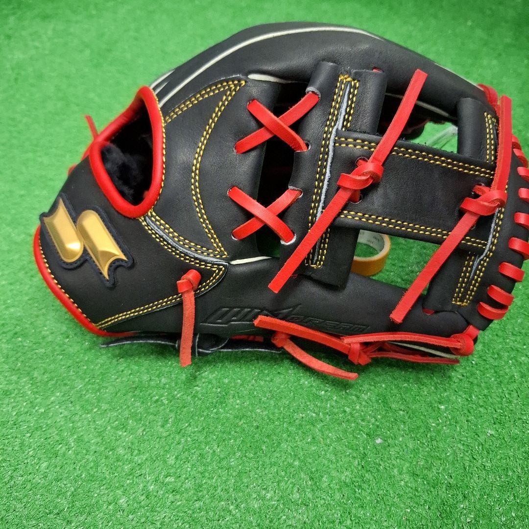 SSK 軟式一般用内野手オールラウンドグローブ