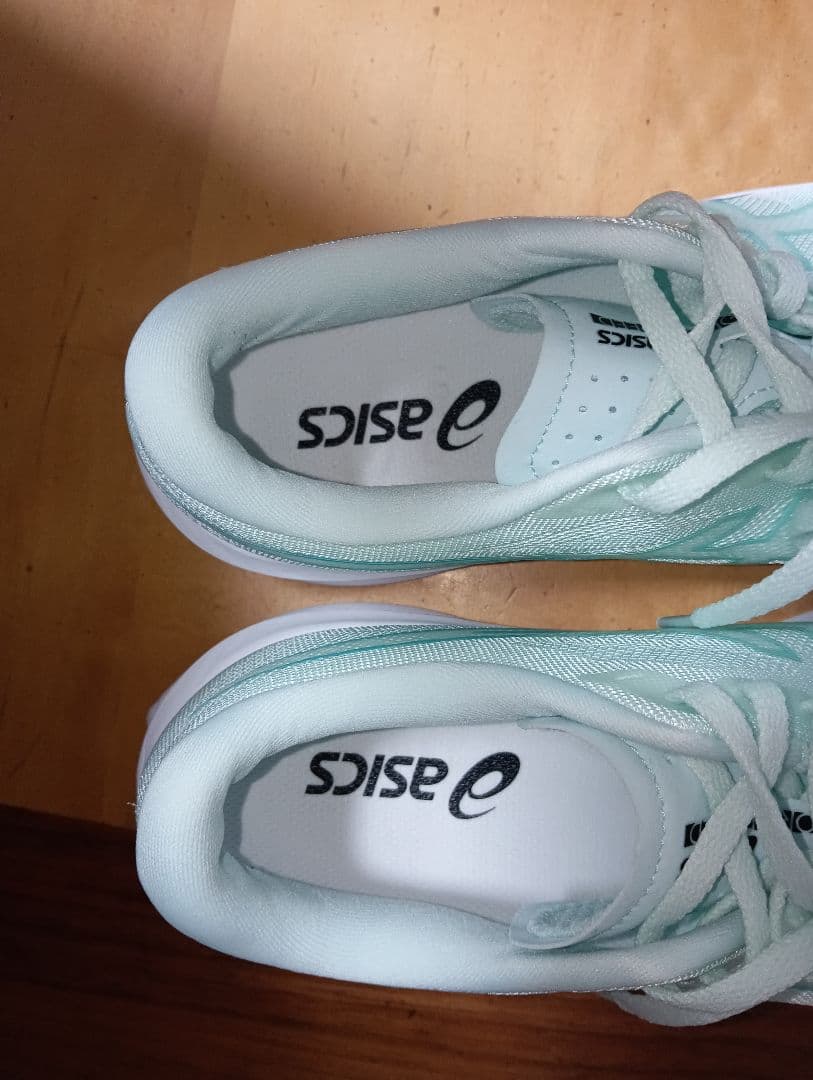 asics エボライドスピード 3 26.0 cm WIDE