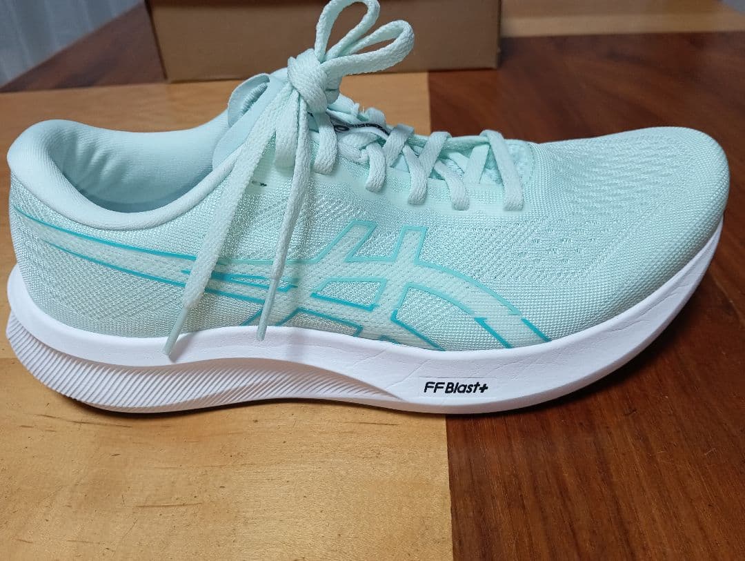 asics エボライドスピード 3 26.0 cm WIDE