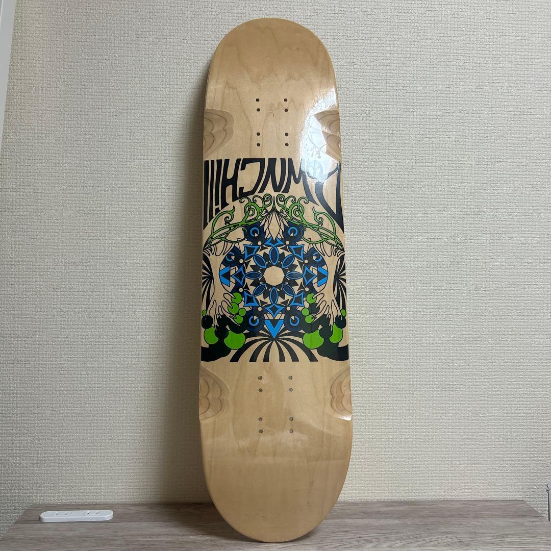 DOWNCHILL クルーザーデッキ　「KAI」モデル