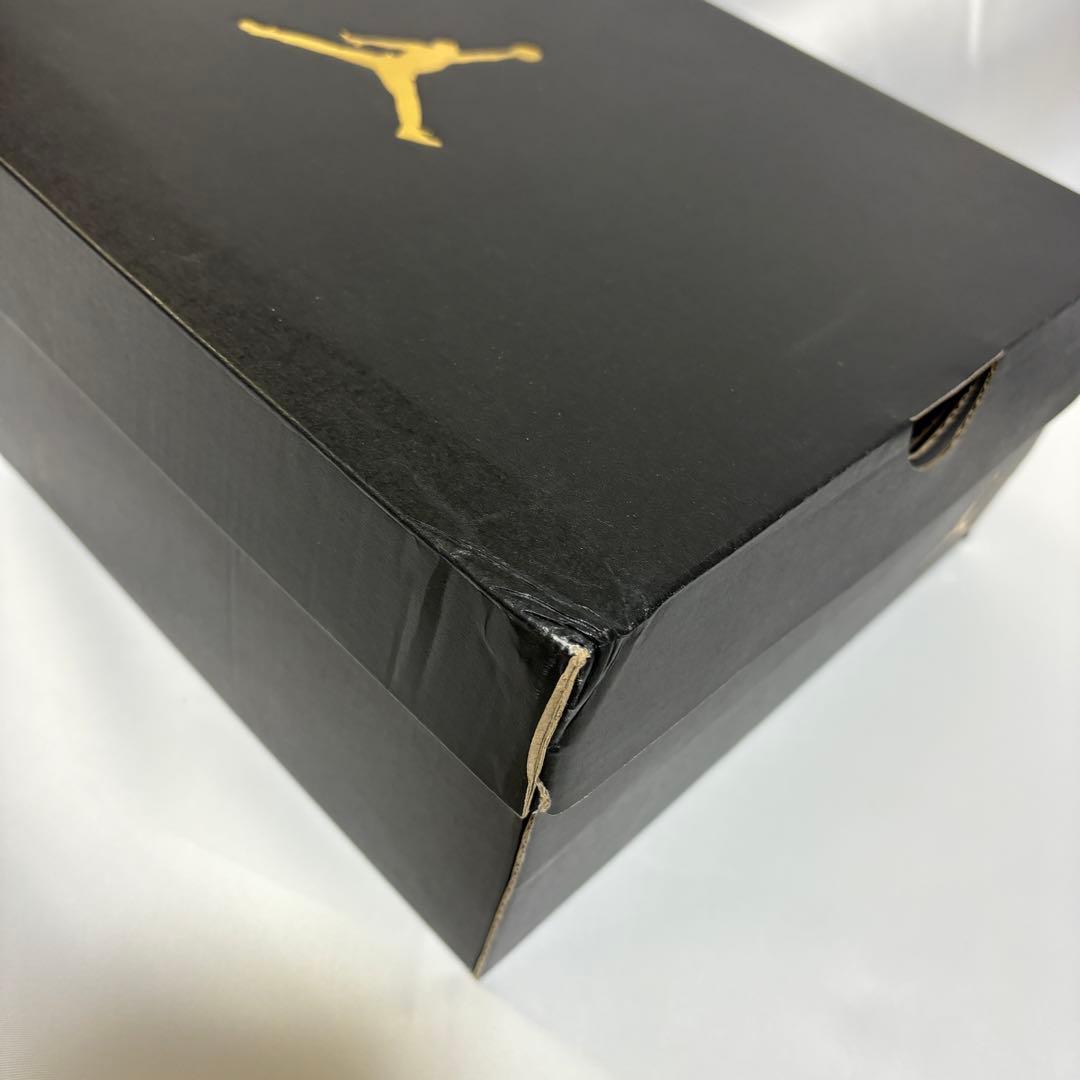 Jordan 1 Mid TD Panda　アメフト スパイク 27.5cm　E