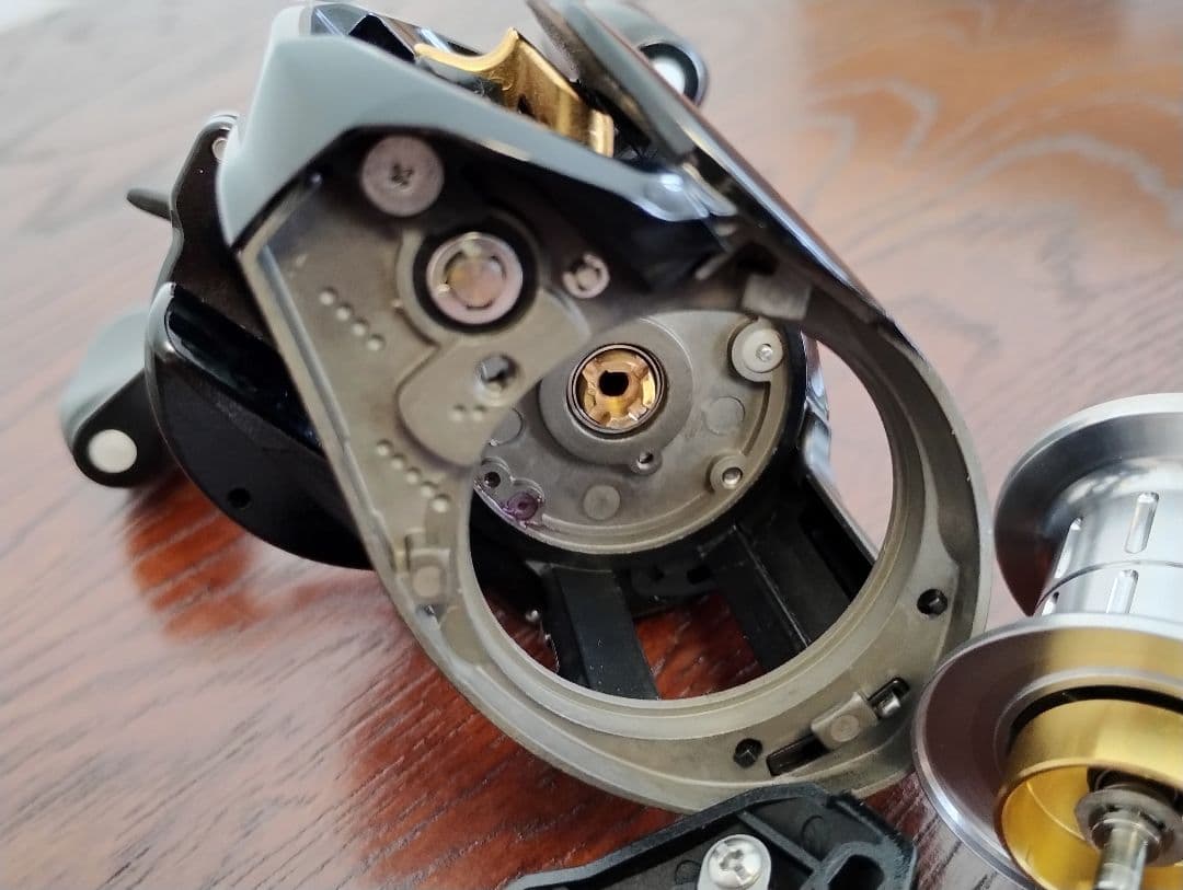 タトゥーラ　ダイワ　Daiwa　タトゥーラ　103H-TW