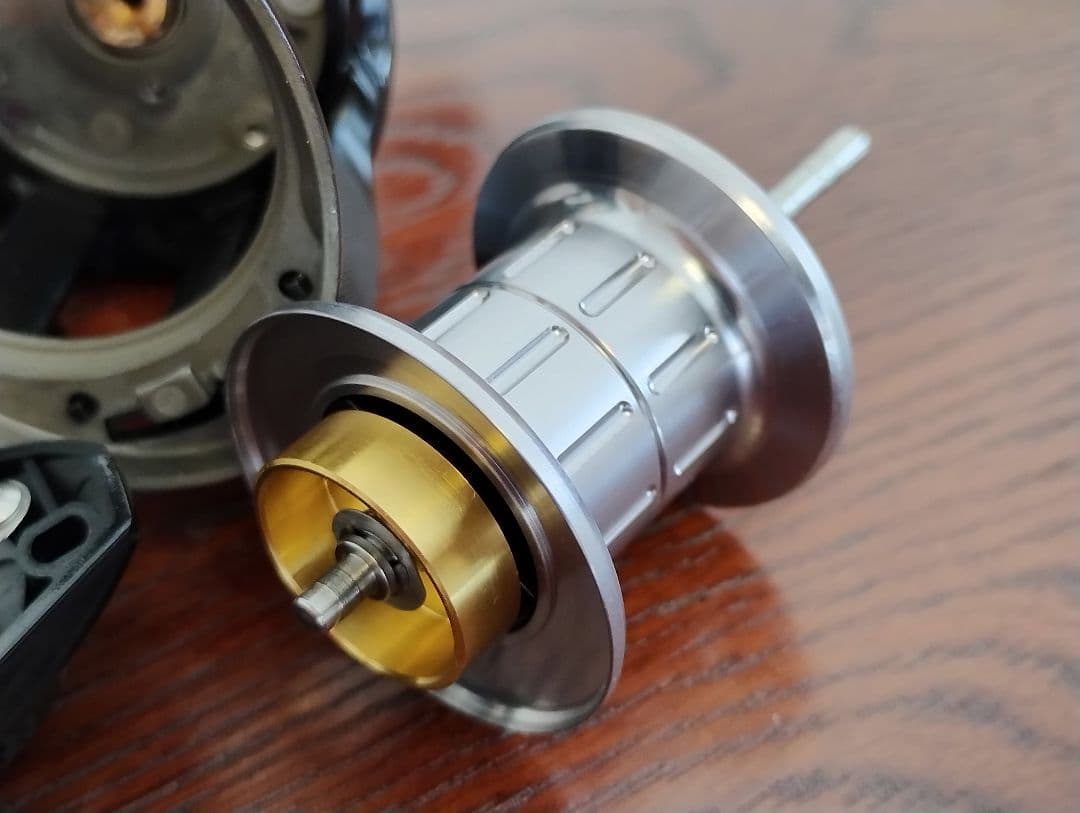 タトゥーラ　ダイワ　Daiwa　タトゥーラ　103H-TW