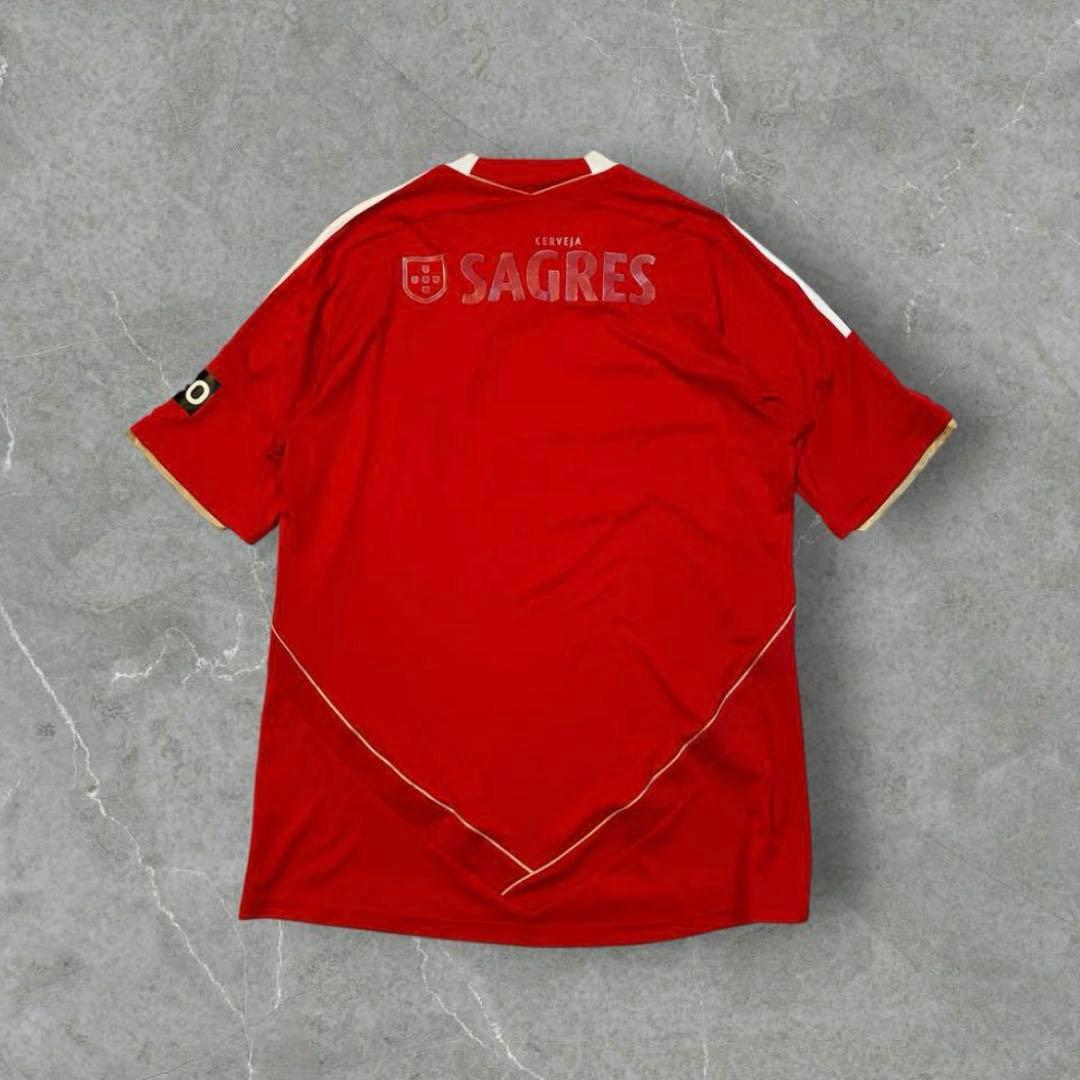 adidas vintage tee soccer game ヴィンテージ