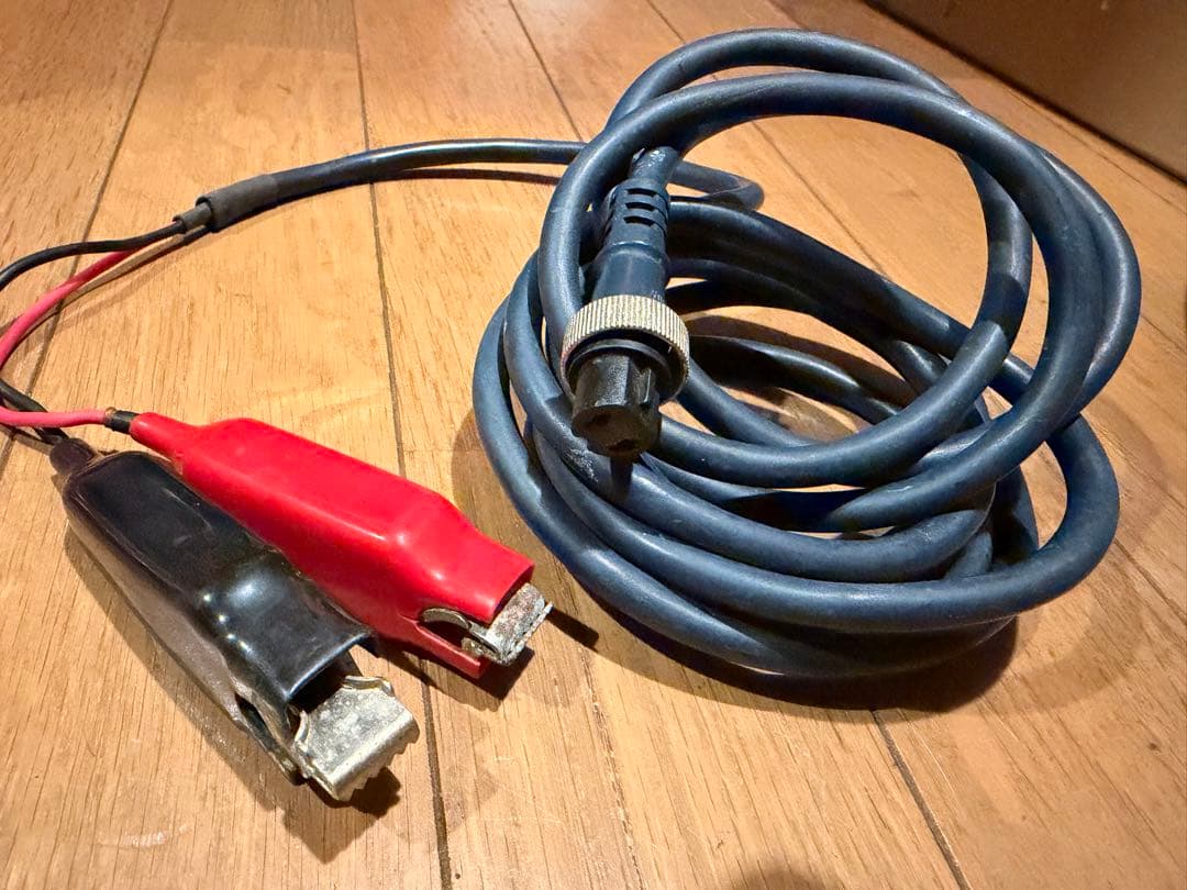 電動リール　リョウビ　アドベンチャー