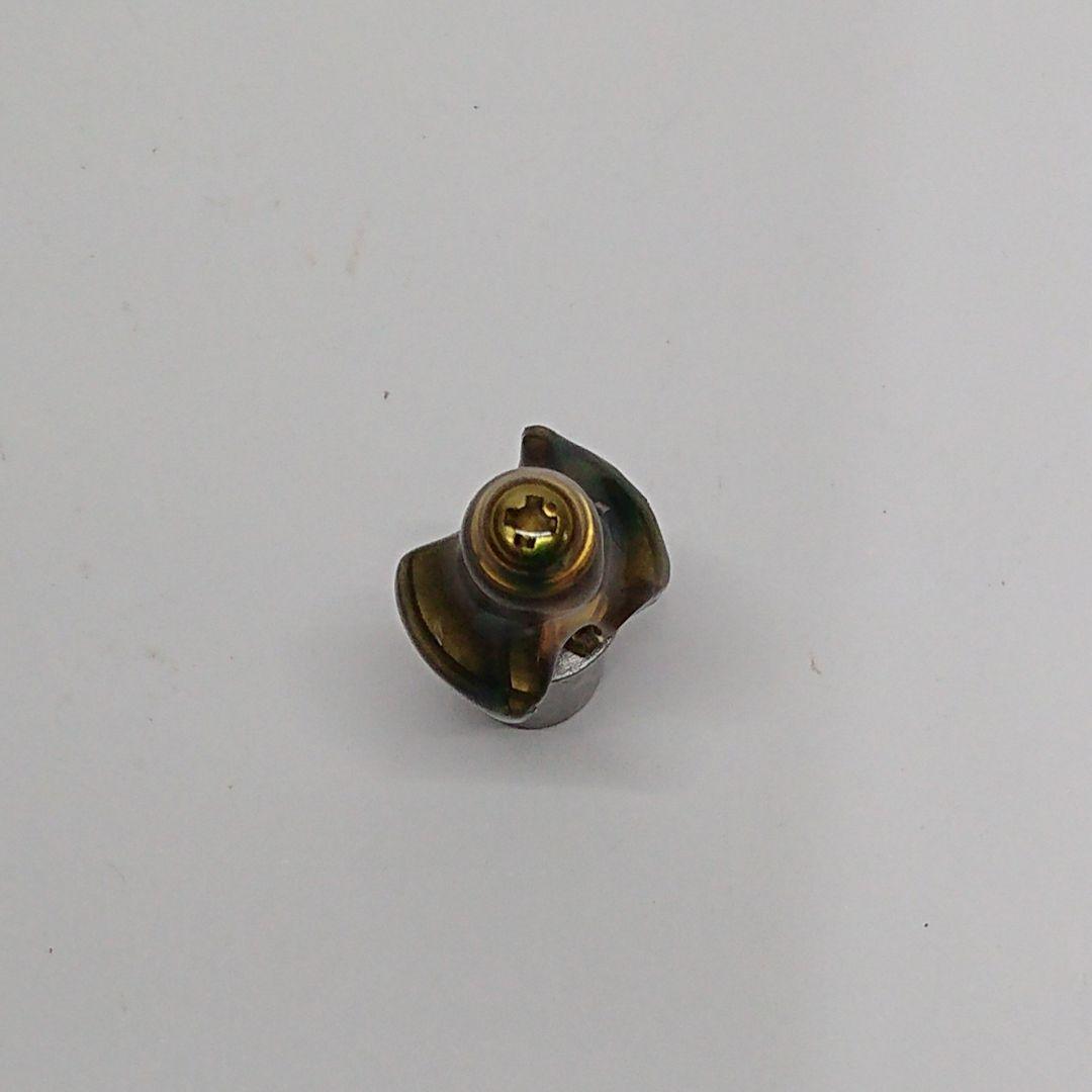 大日商 コーナービット 新ギンナン面 ２分 １２㎜コレットチャック付 新品