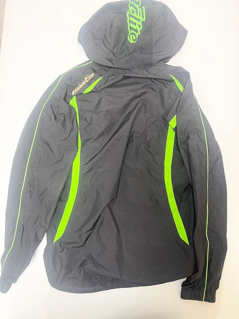 【美品‼️】Mizuno GE グローバルエリート　ジャージ　セットアップ　上下