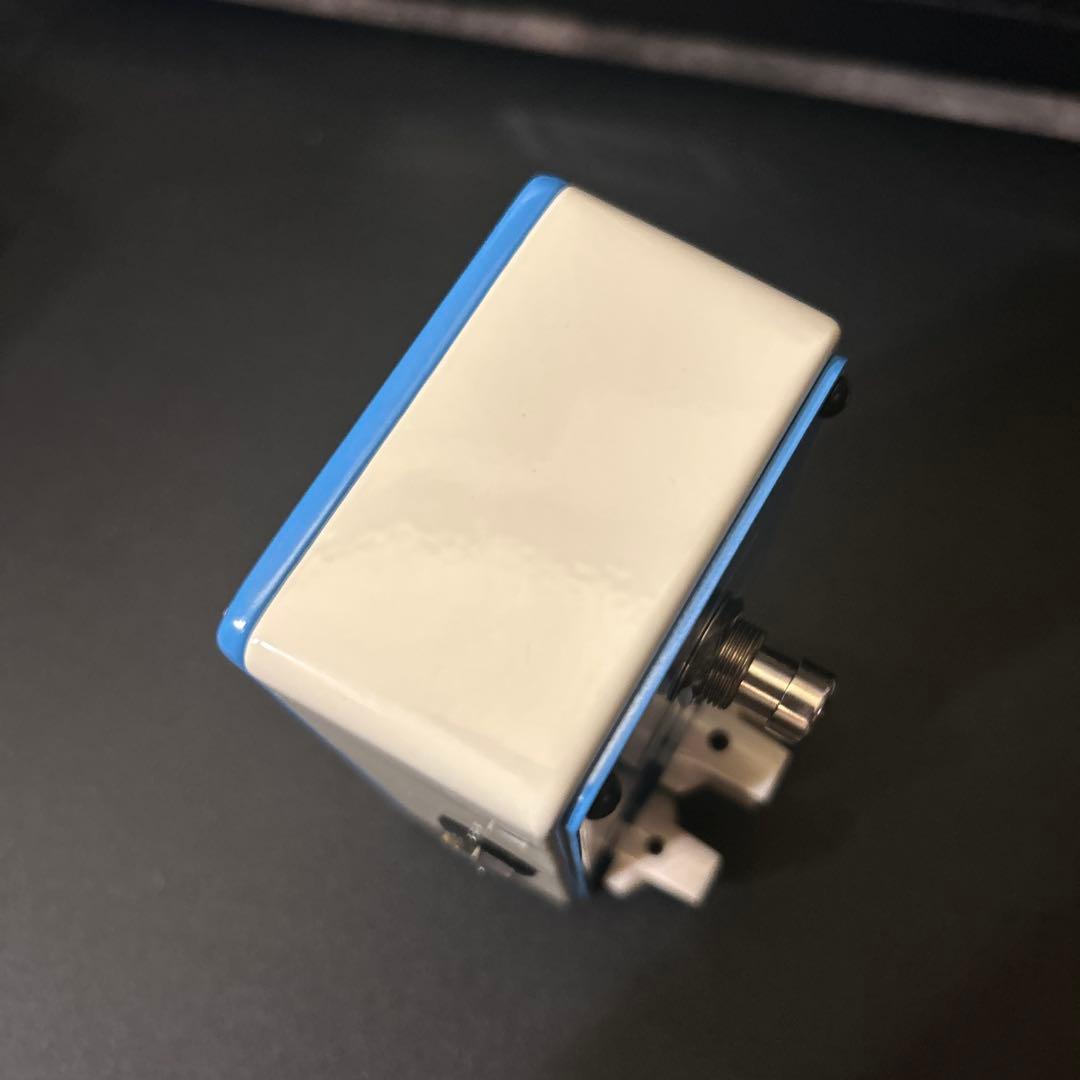 MESA ENGINEERING CLEO ギターエフェクター