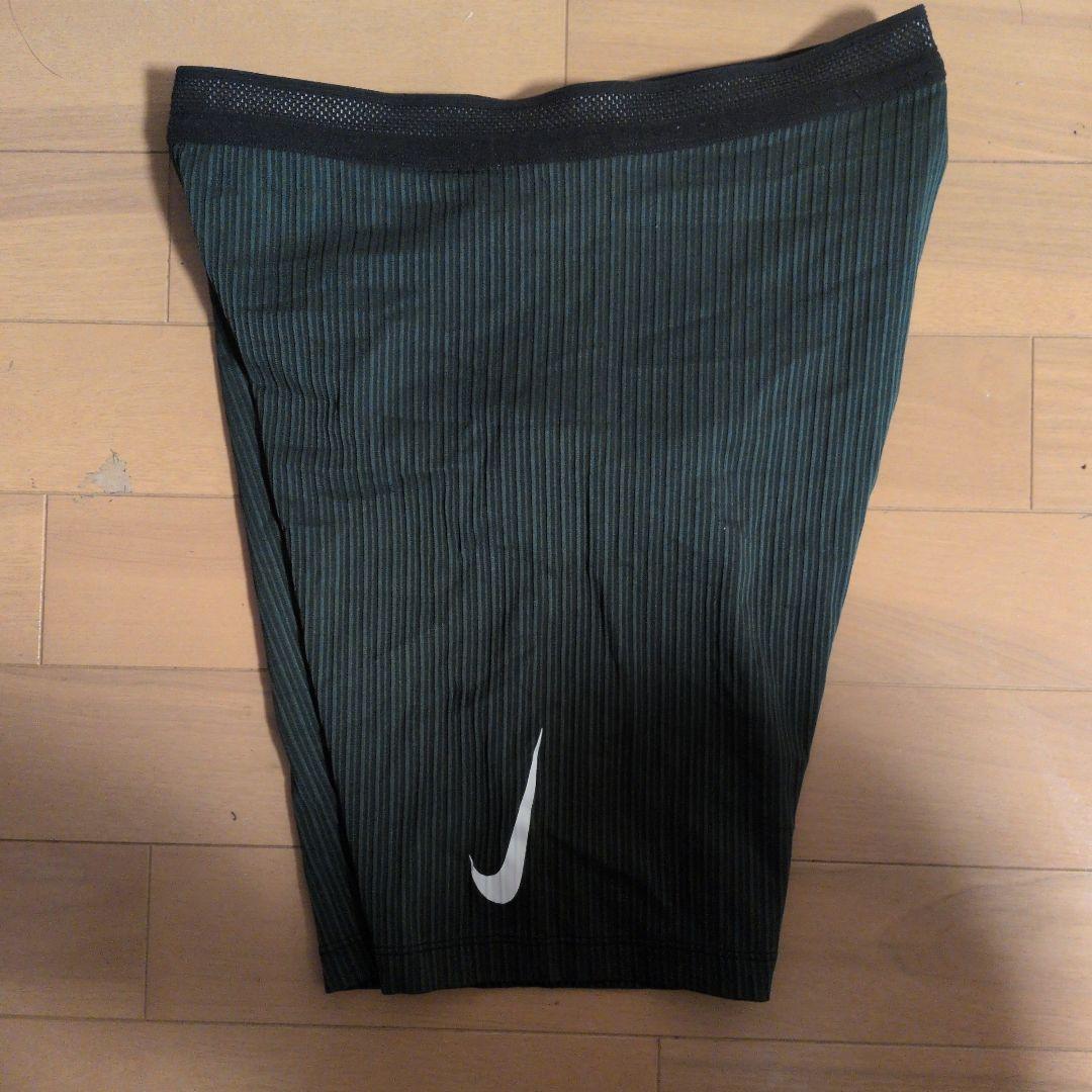 【Ｓサイズ　Nike エアロスイフト　ハーフタイツ