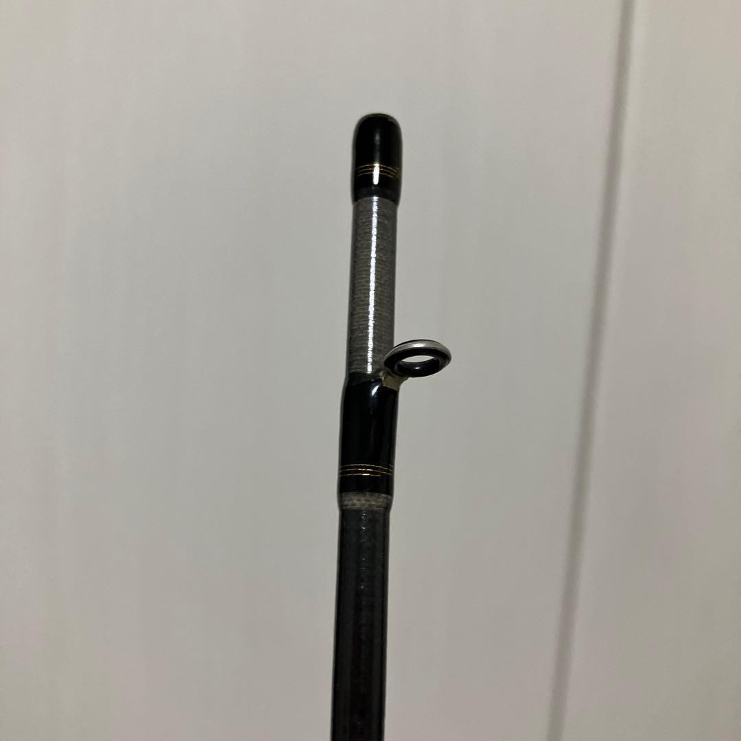 LURENIST MOBILE 76ML-4 ショアジギングロッド
