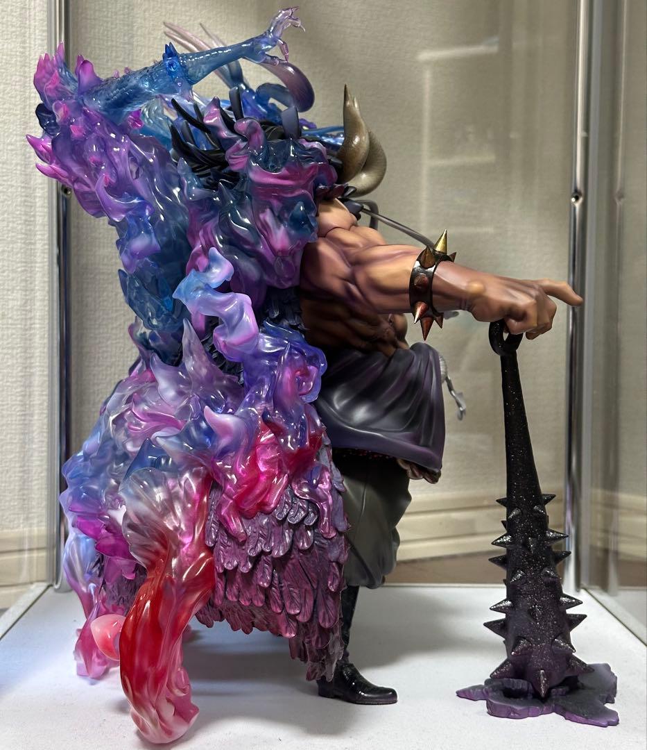 【箱あり最安値】POP WA-MAXIMUM 百獣のカイドウ 超限定復刻版