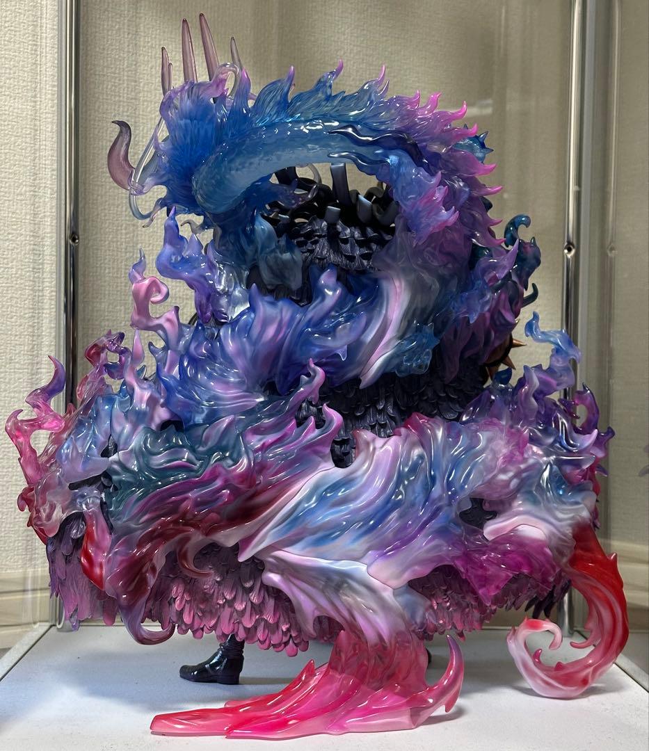 【箱あり最安値】POP WA-MAXIMUM 百獣のカイドウ 超限定復刻版