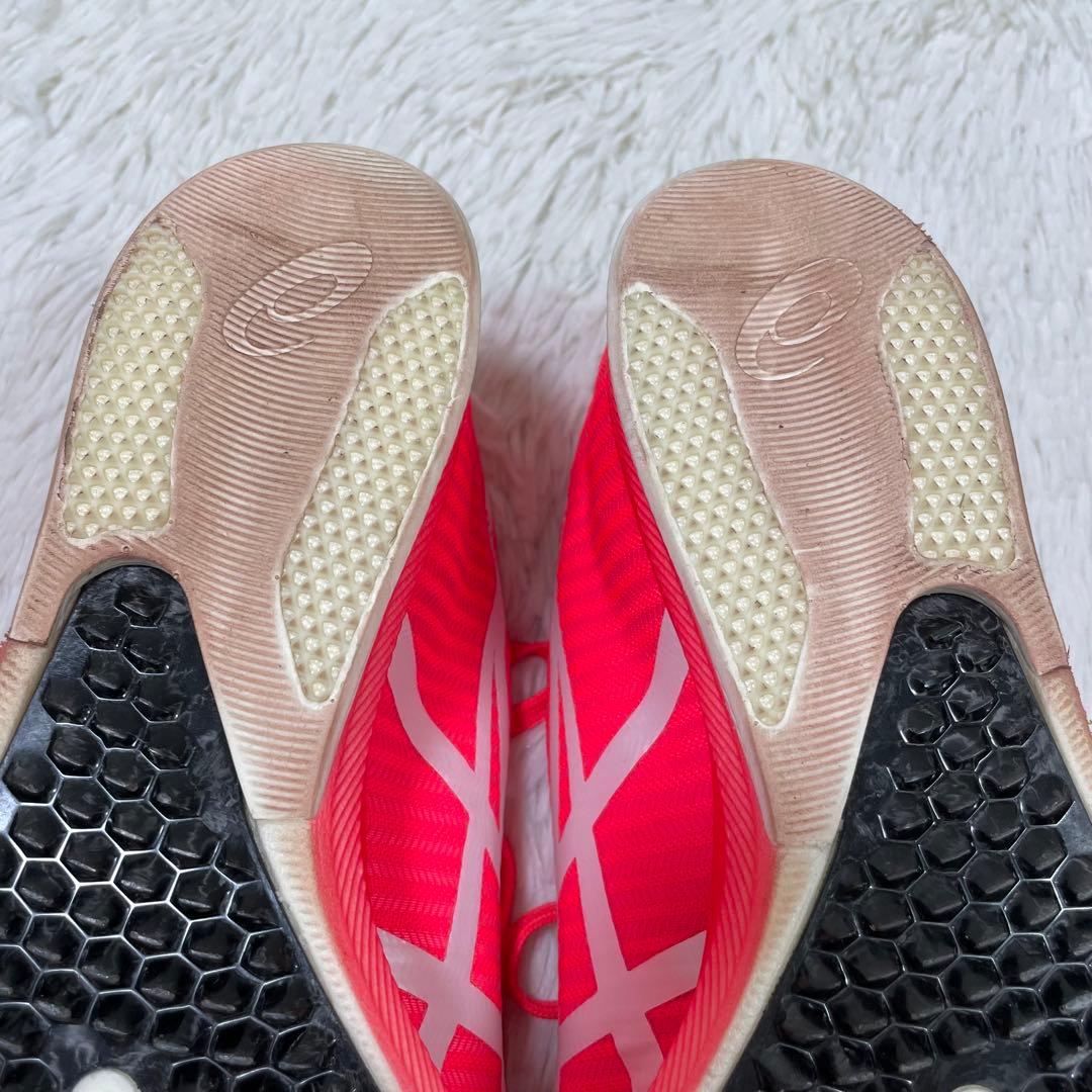 人気モデル✨ asics SPEED LD メタスピード　27cm