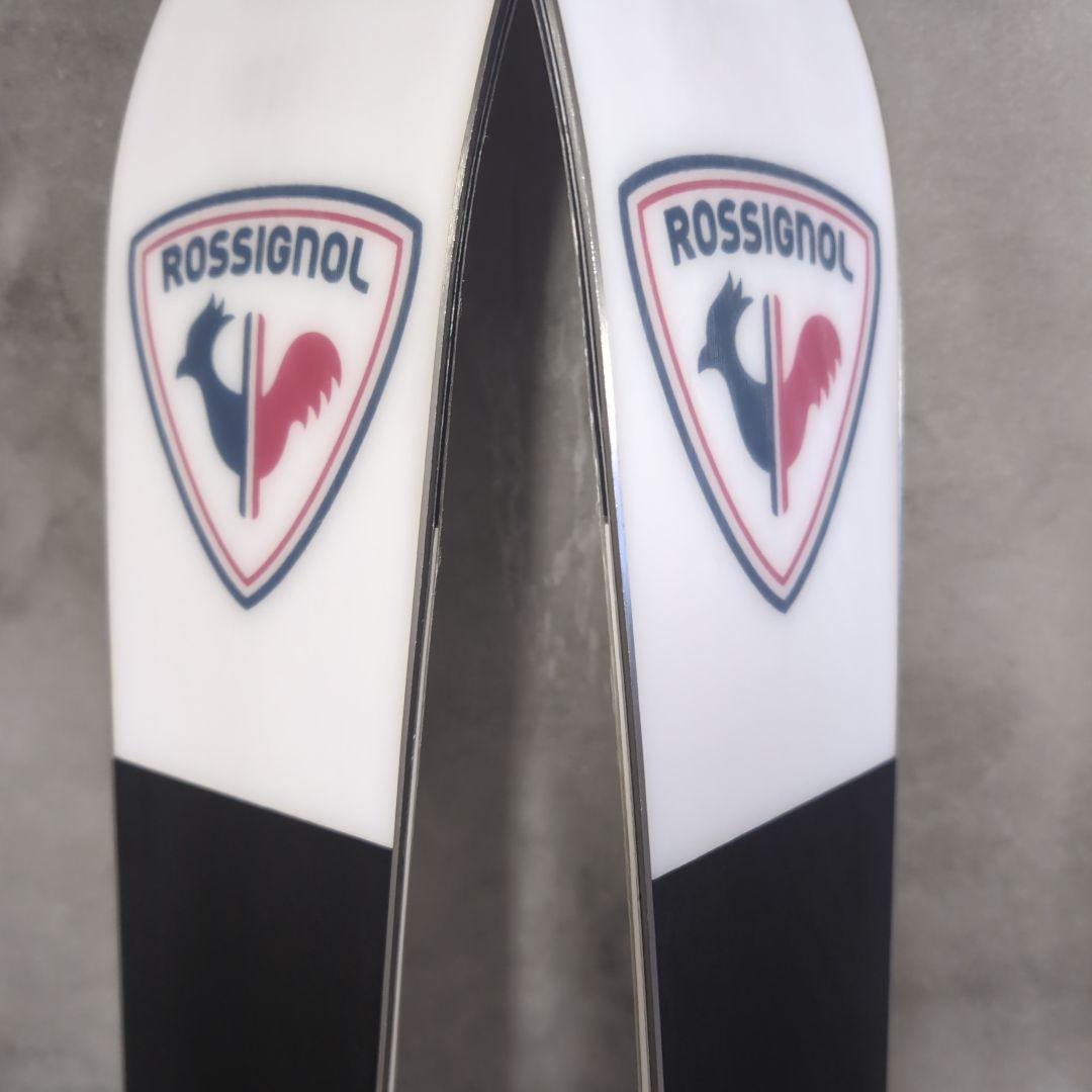 ロシニョール Super Virage viii limited 166cm