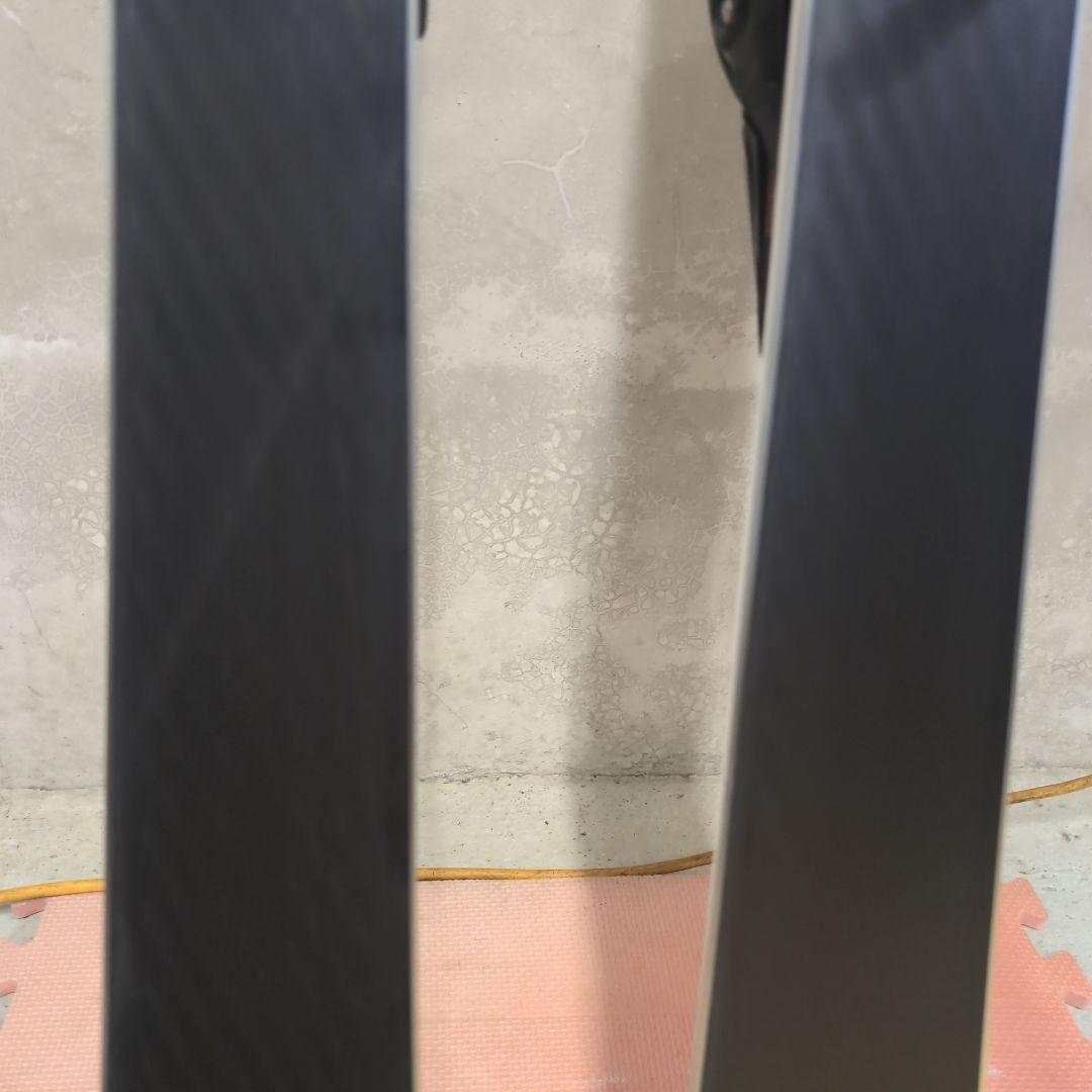 ロシニョール Super Virage viii limited 166cm