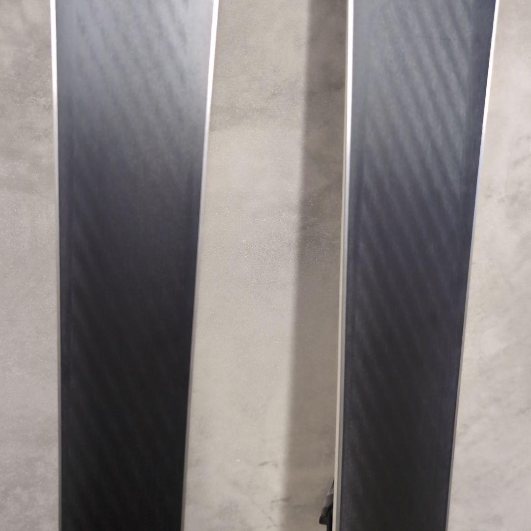 ロシニョール Super Virage viii limited 166cm