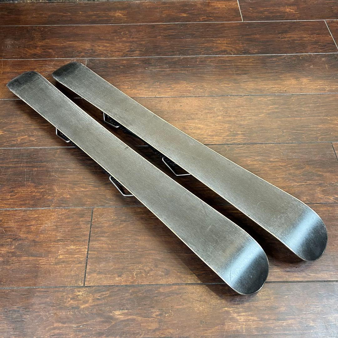 ◇状態良好◇ MORROW 90cm ブーツ　25〜25.5cm ファンスキー