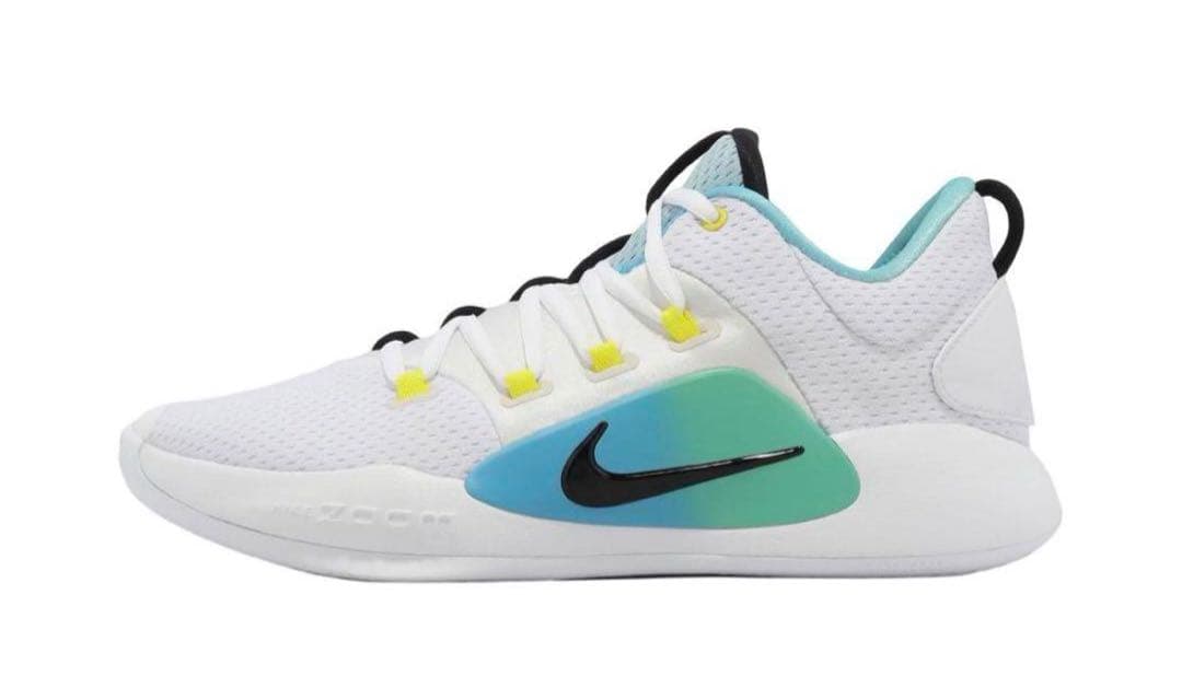 日本未発売 HYPERDUNK X 2018 ハイパーダンク バスケットボール