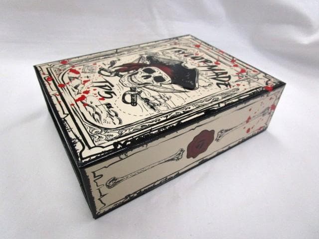 未使用【限定品】Taylor Made TP5 Pirates 1ダース