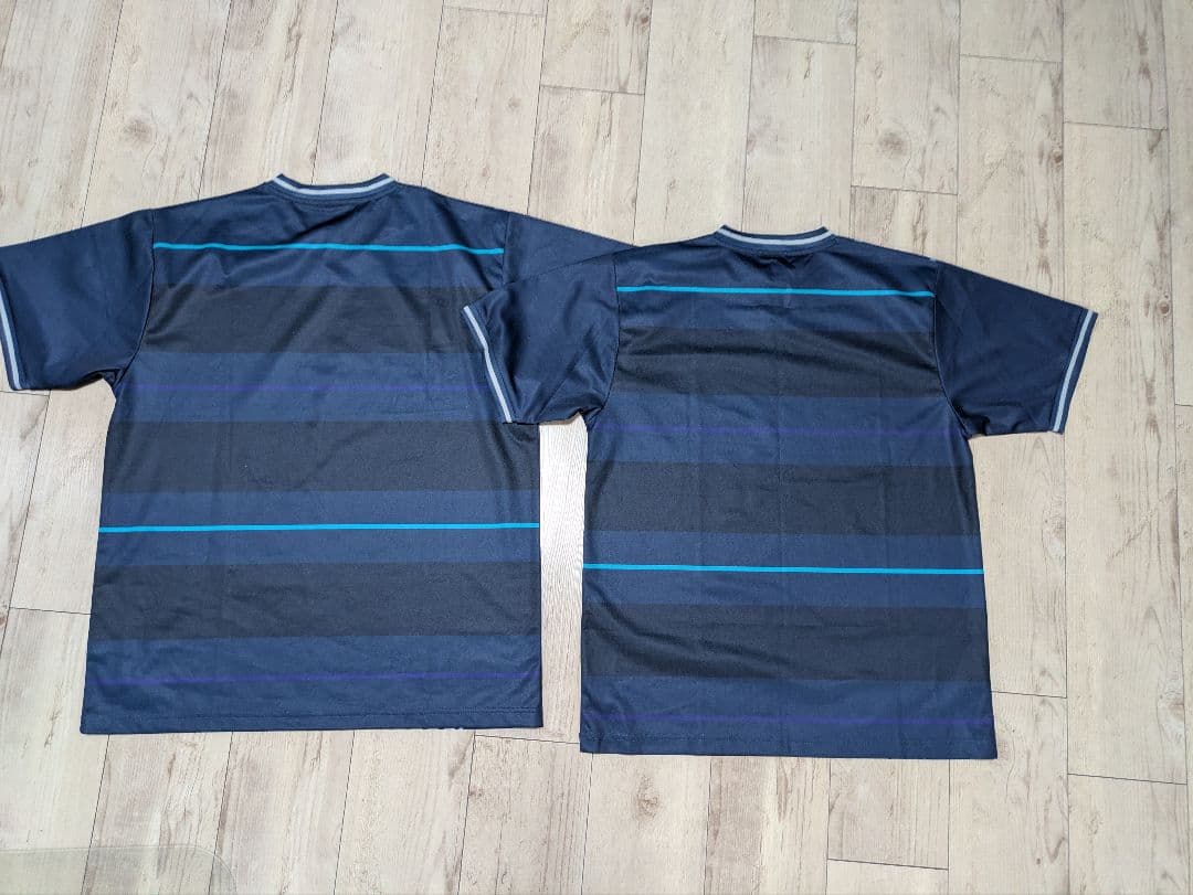 Avispa Fukuoka サッカーシャツ MLセット