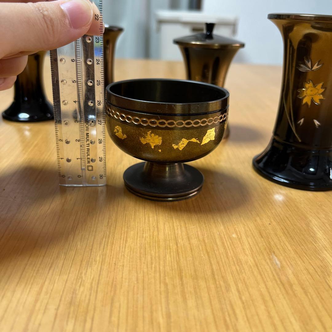 仏具7点セット