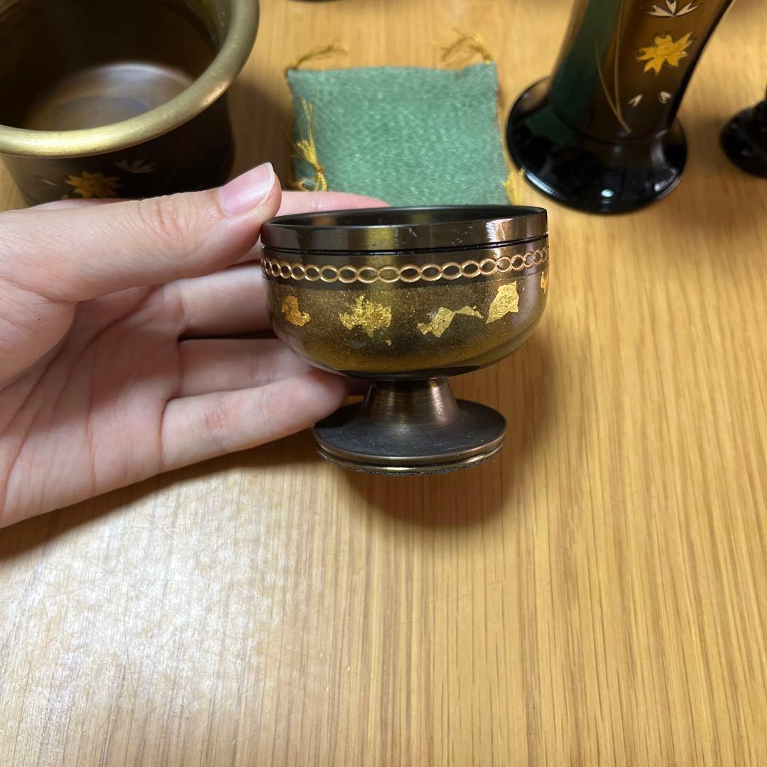仏具7点セット