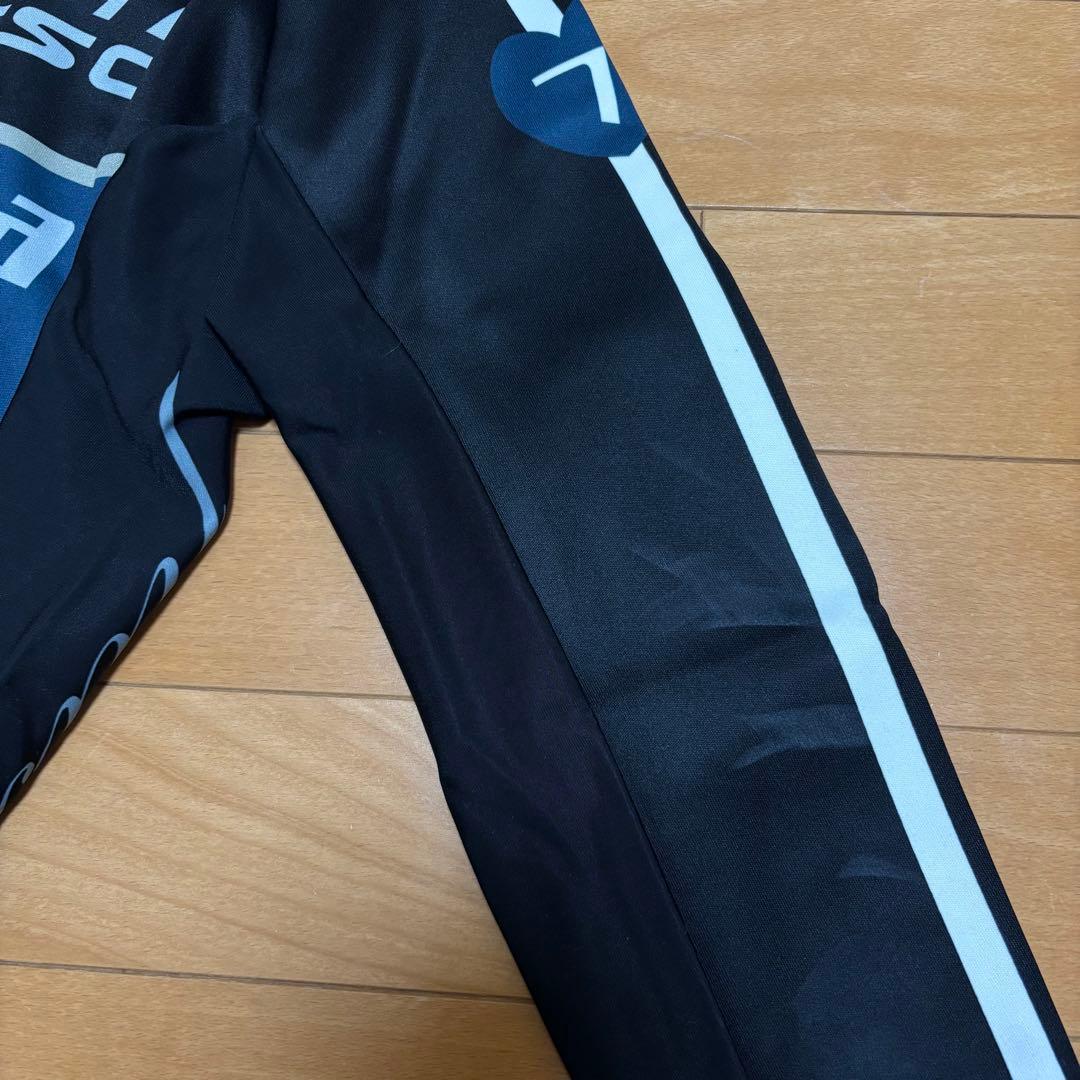 GSG サイクルジャケット 長袖 7ITA Exodus Jacket
