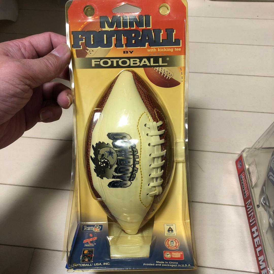 13439 WilsonサッカーボールとWheatiesコレクション