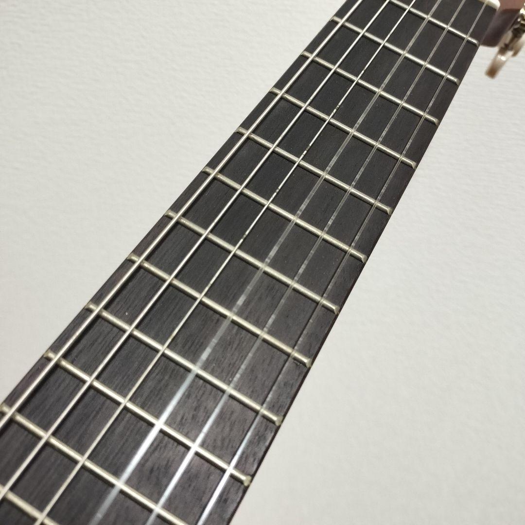 YAMAHA ヤマハ GL1 ギタレレ ウクレレ×ギター 楽器