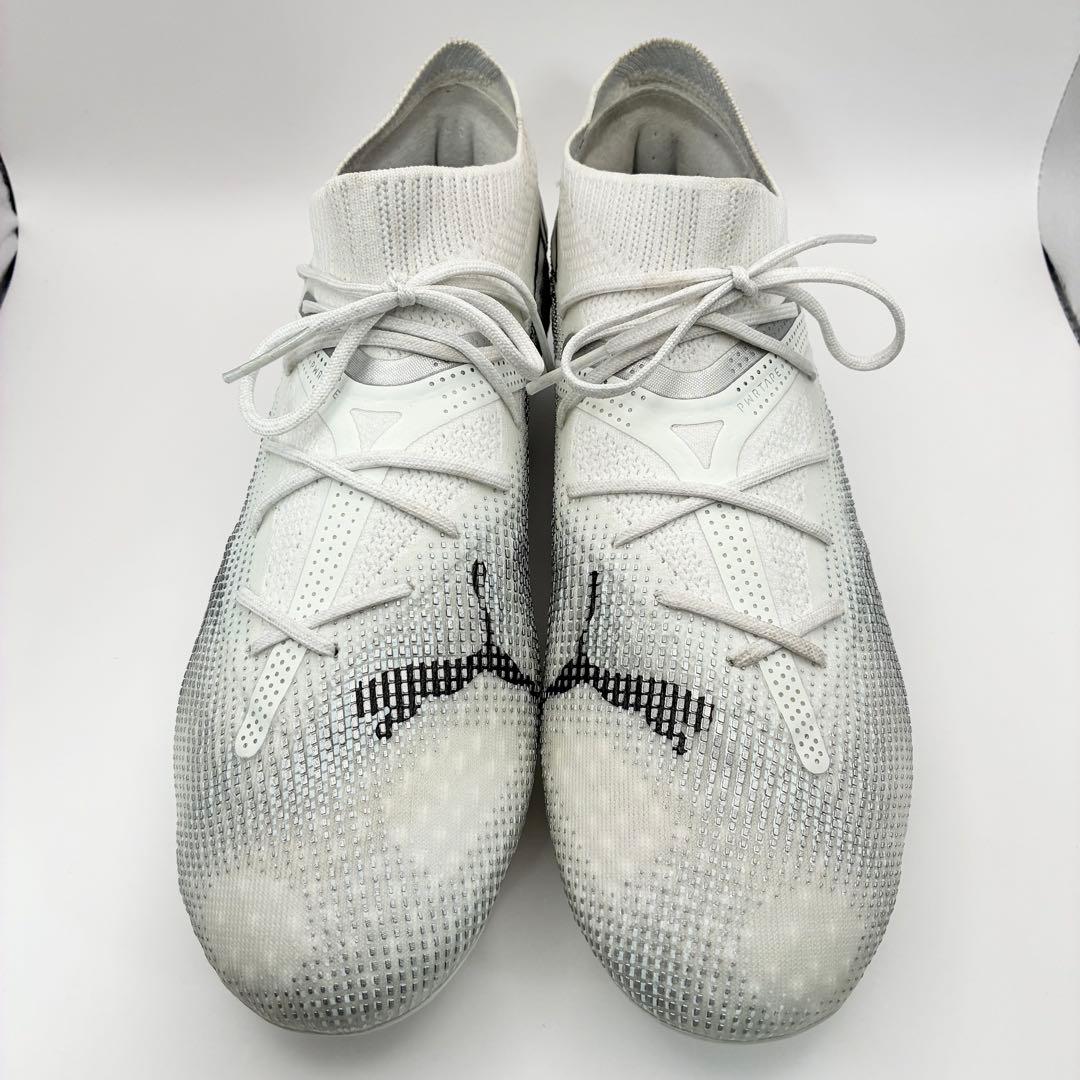 PUMA プーマ フューチャー 7 アルティメット HG/AG サッカースパイク