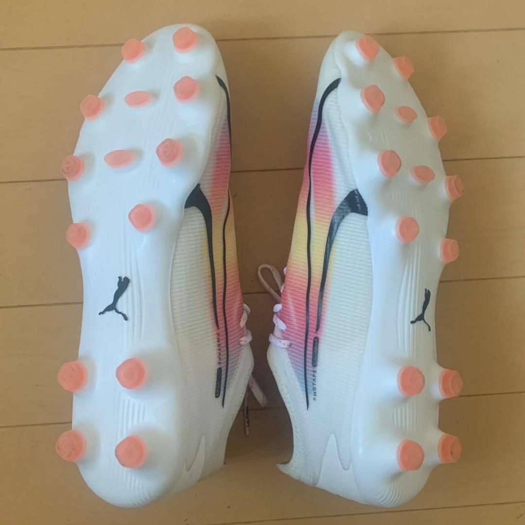 【定価21000円】PUMA ウルトラアルティメット 26cm HG