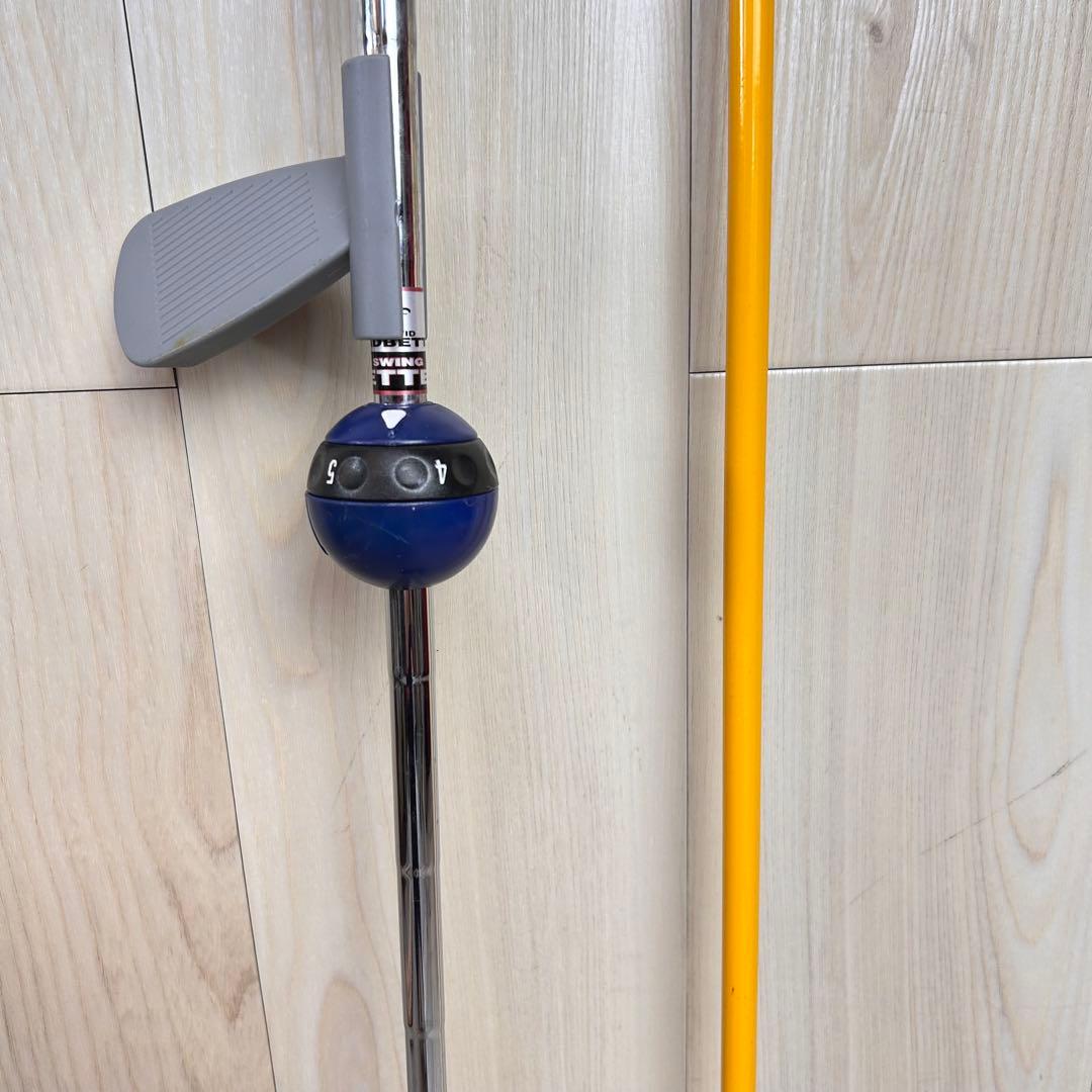 【ゴルフ】モメンタム GOLF スイングトレーナー