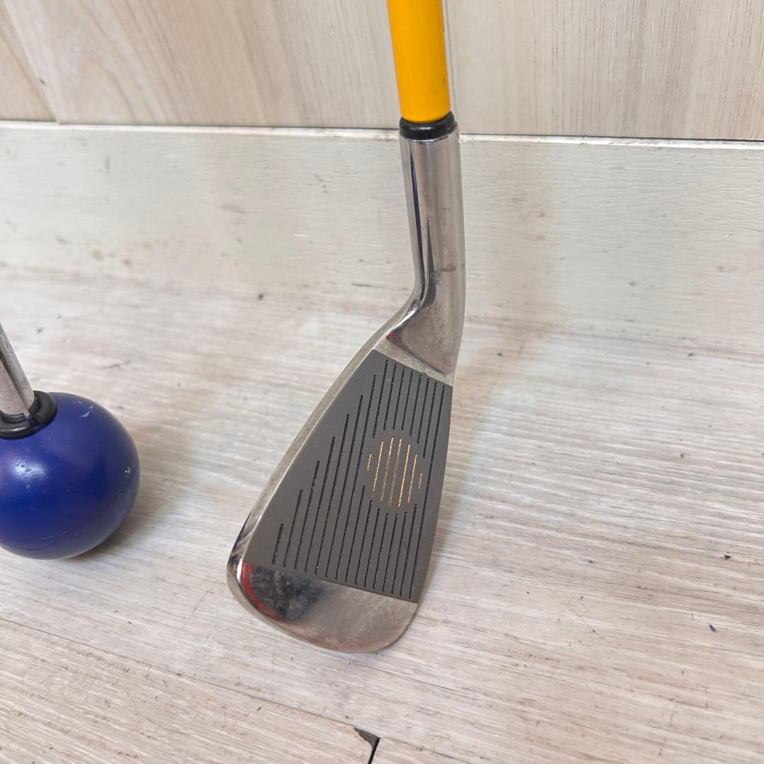 【ゴルフ】モメンタム GOLF スイングトレーナー
