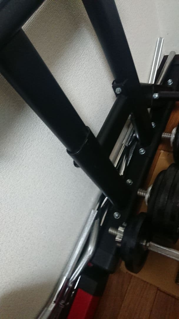 中古 トレーニングセット ⚠️引取り限定神奈川