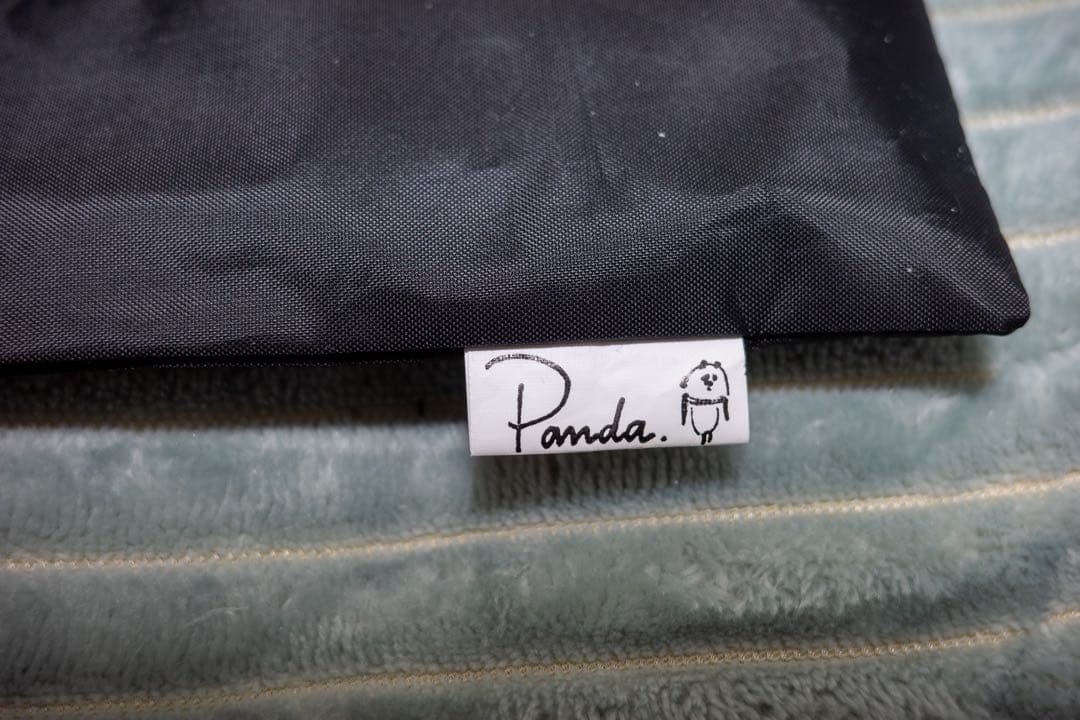 テンマクデザイン PANDATCタープセット(テントは付属しません)
