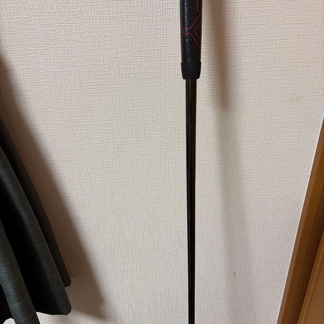 スコッティキャメロン ファントム 11R OC 33インチ ゼロトルク