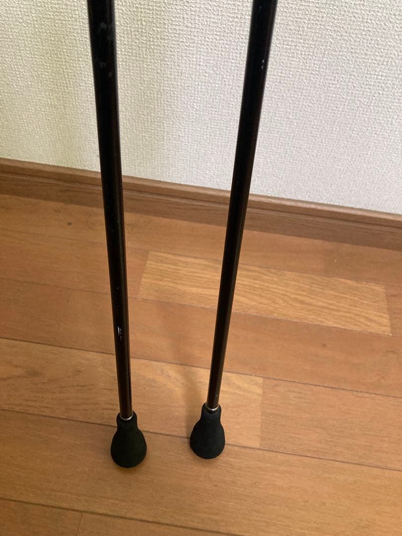 グラップラーBB タイプSJ B66-3.B66-2の2本セット　引取希望