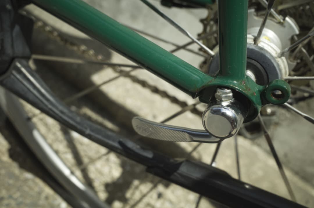 【福岡市現地引取限定】SURLY PACER サーリー 街乗りカスタム車