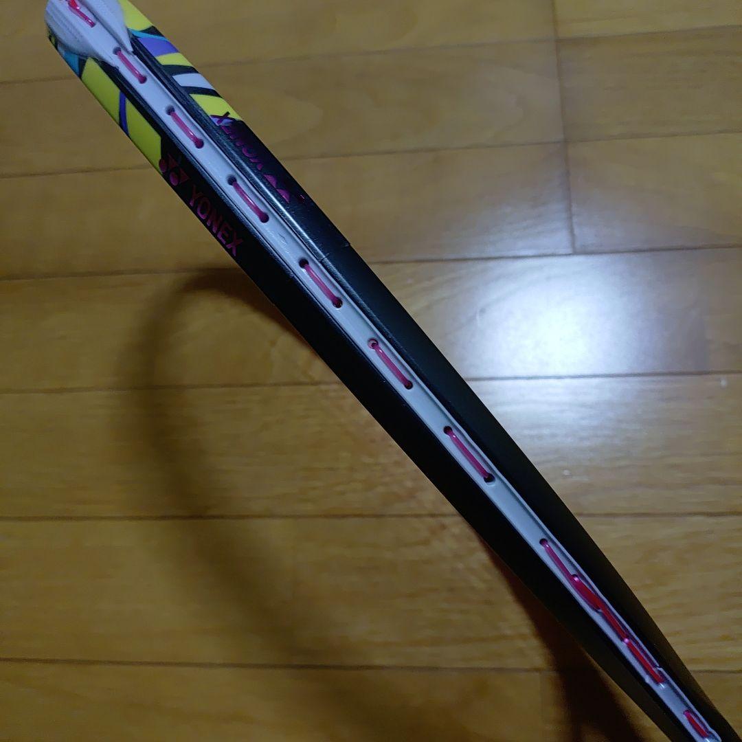 ヨネックス　ジオブレイク50S
