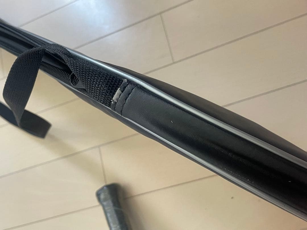 YONEX NANORAY バドミントンラケット