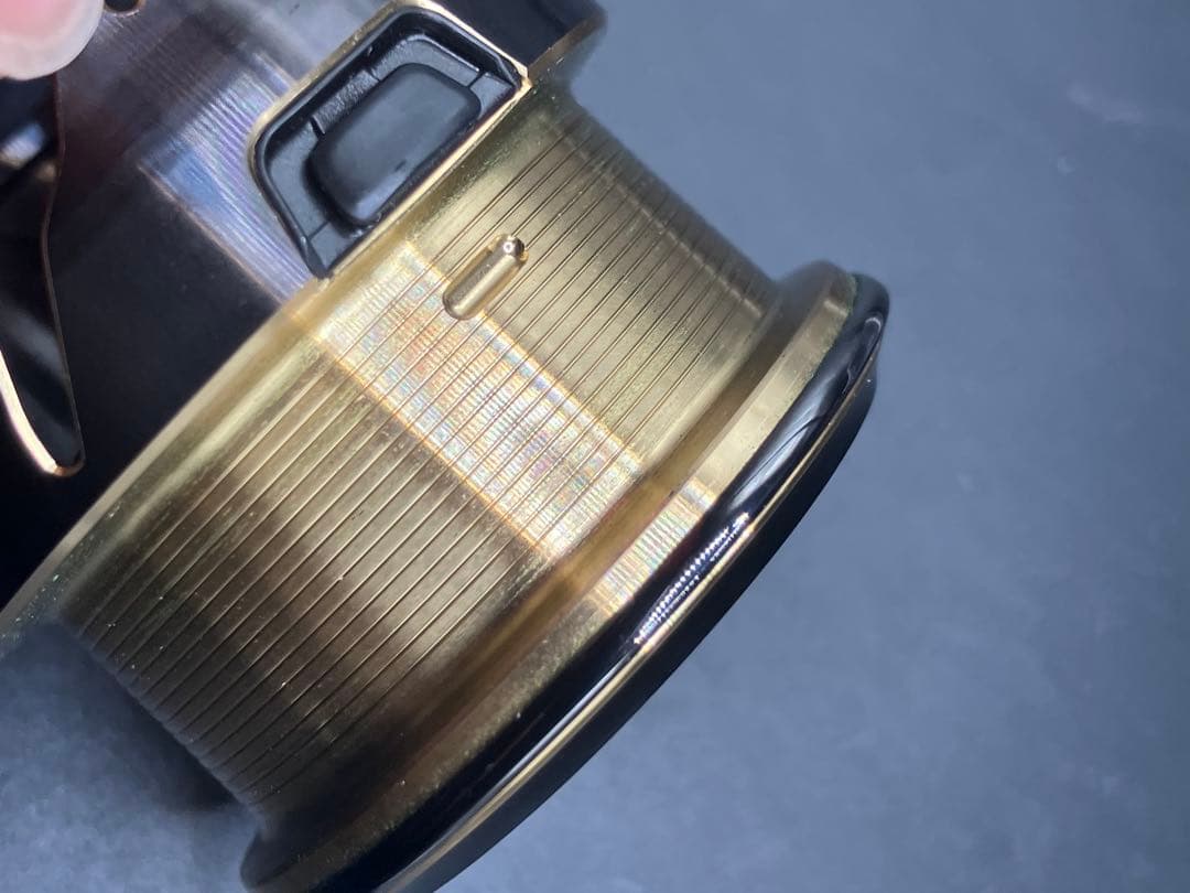 hv03 美品 SLPWORKS EX LTスプール2 2500S