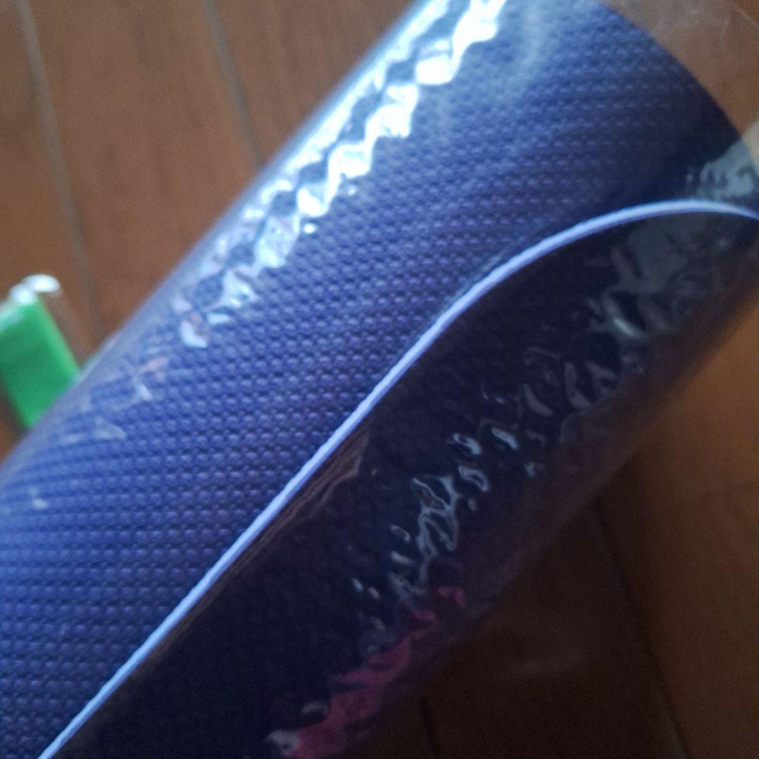 【新品】Manduka 日本正規品 ビギン　パープル